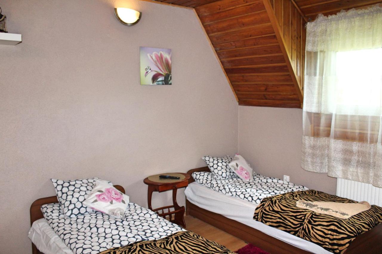 Homestay Sela Karpacz