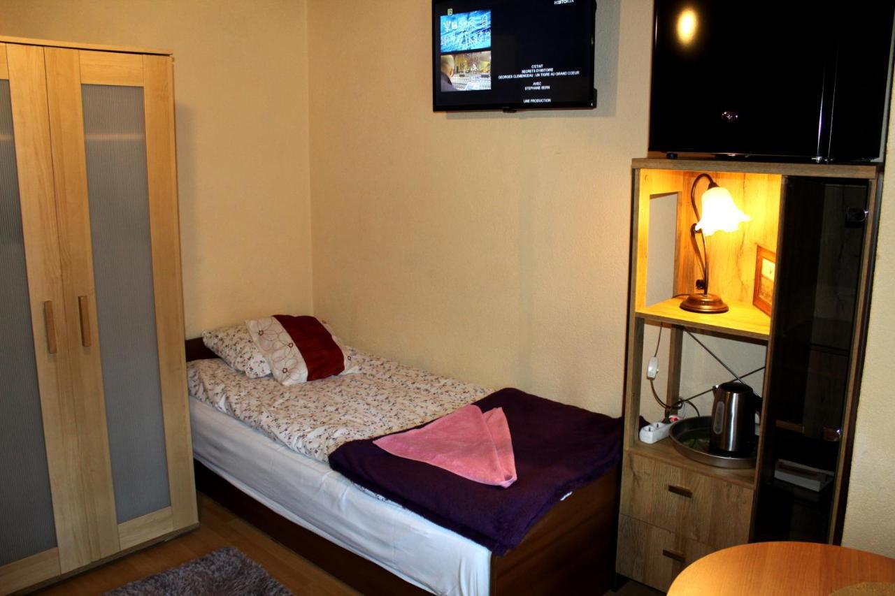 Homestay Sela *