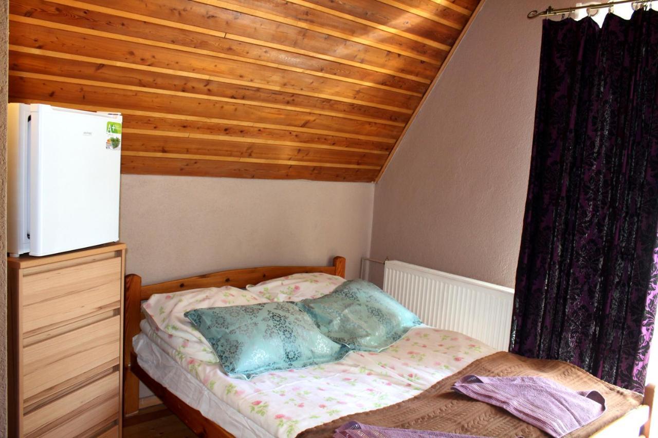 Sela Homestay Karpacz