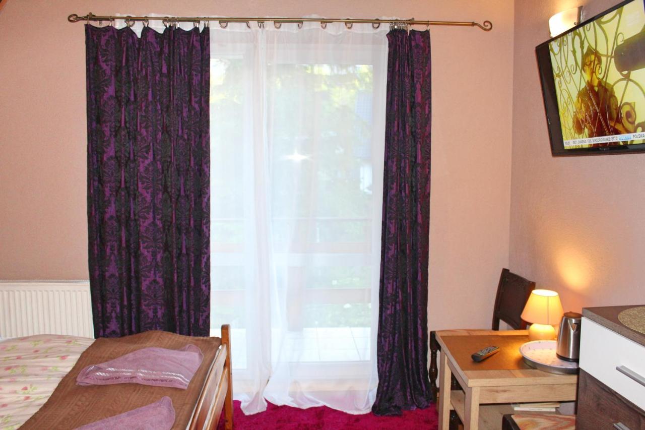 Sela Homestay Karpacz