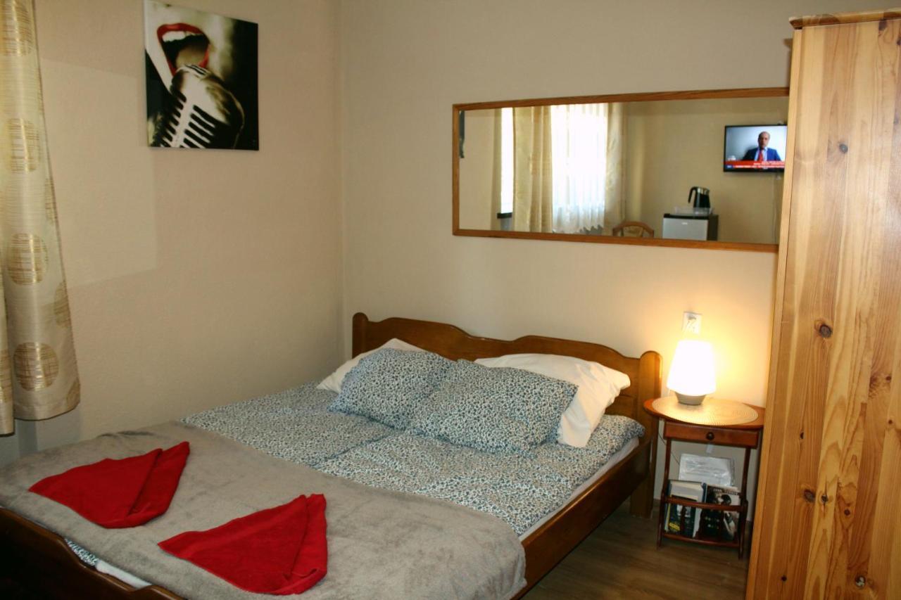 Homestay Sela *