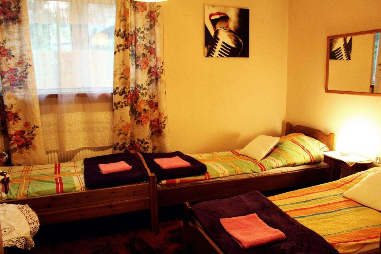 Homestay Sela Karpacz