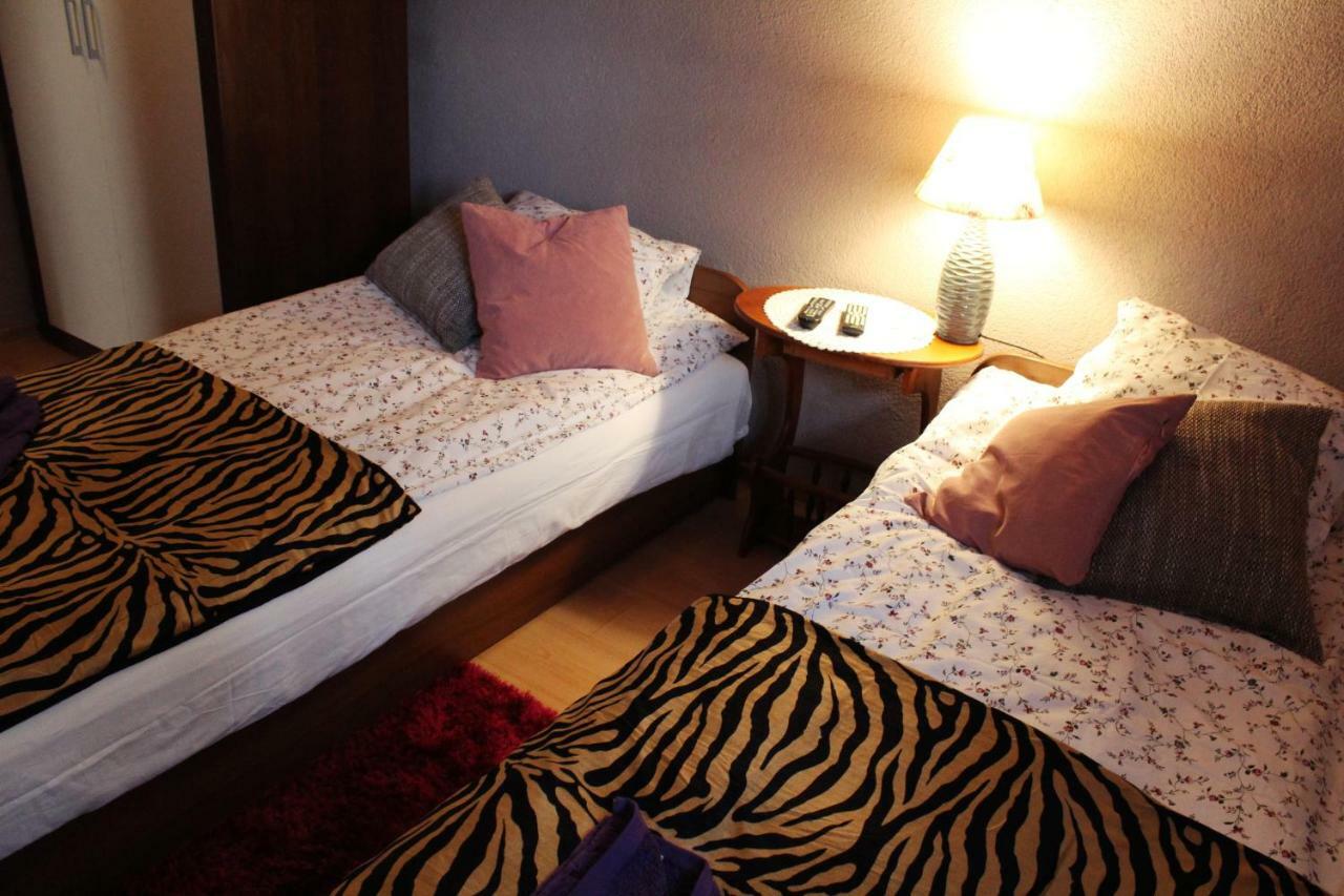 Sela Homestay Karpacz