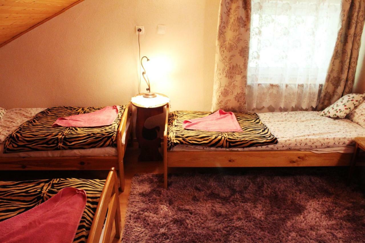 Sela Homestay