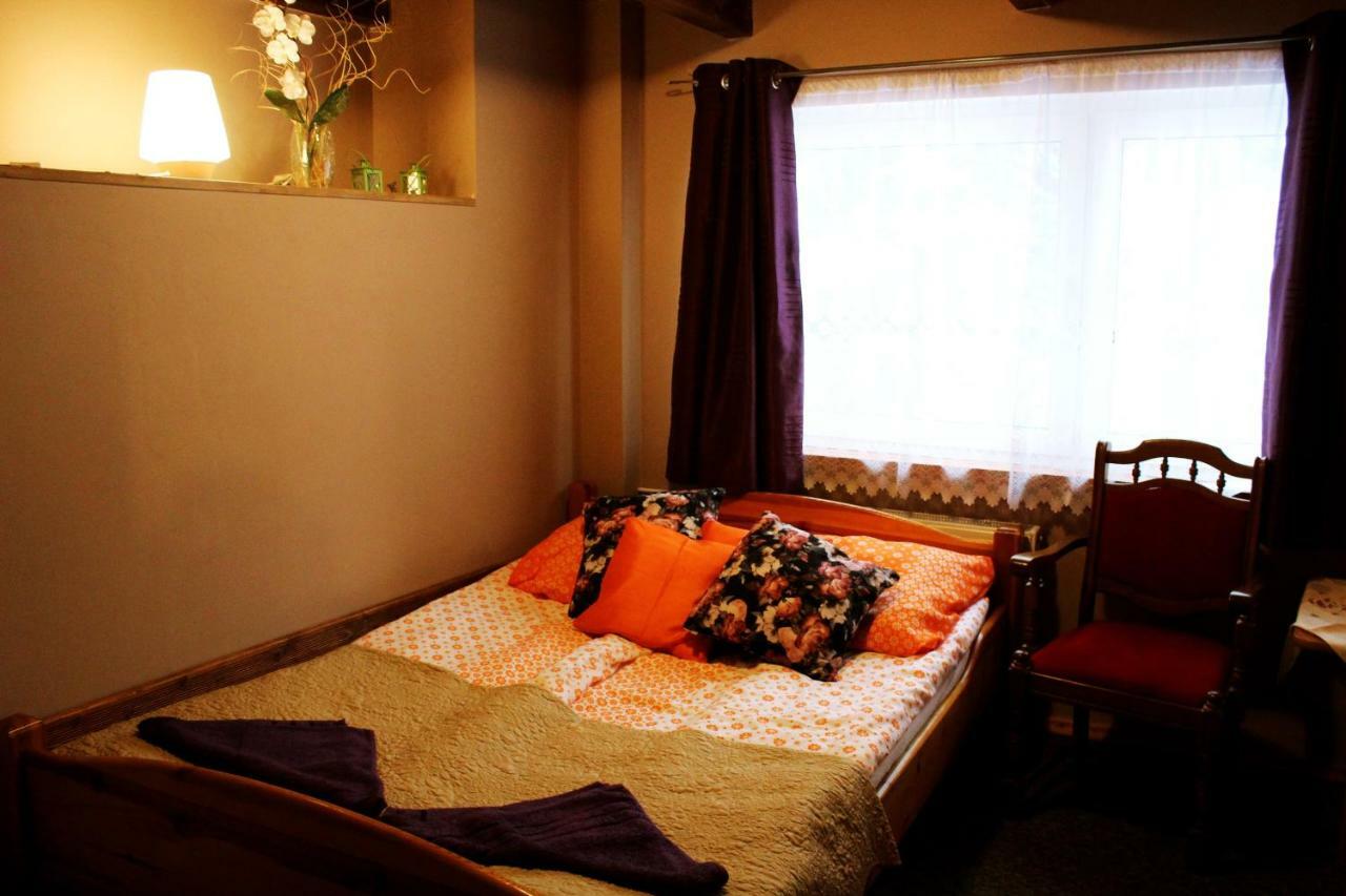 Homestay Sela Karpacz
