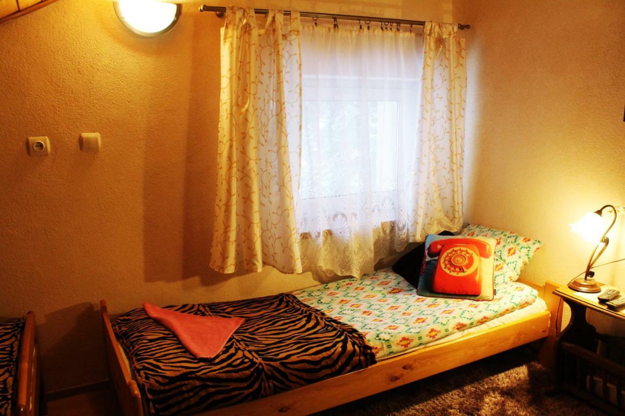Homestay Sela *